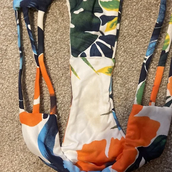 Midori bikini bottom - Picture 3 of 4